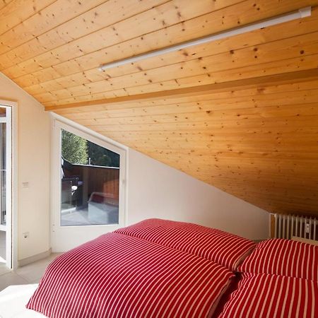Tanja'S Comfort Apartment Titisee Ngoại thất bức ảnh