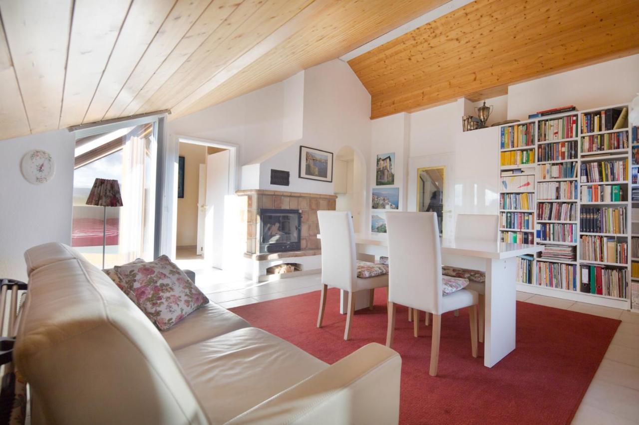Tanja'S Comfort Apartment Titisee Ngoại thất bức ảnh