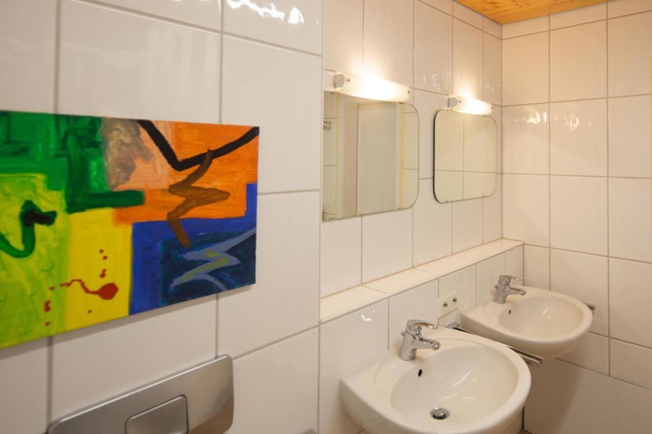 Tanja'S Comfort Apartment Titisee Ngoại thất bức ảnh
