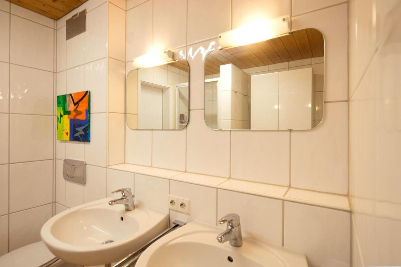 Tanja'S Comfort Apartment Titisee Ngoại thất bức ảnh